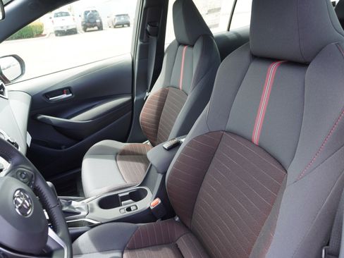New 2026 Toyota Corolla SE FWD image 20