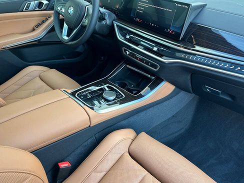 New 2026 BMW X5 xDrive40i w/ Premium Package image 17
