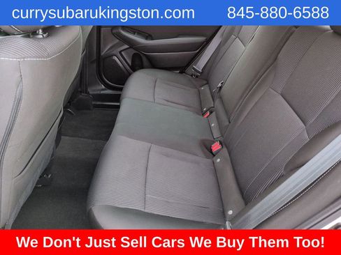 Used 2023 Subaru Legacy Premium image 17