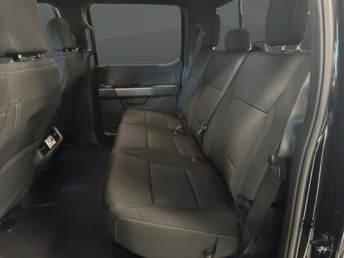 New 2026 Ford F150 XLT w/ Equipment Group 302A MID image 30