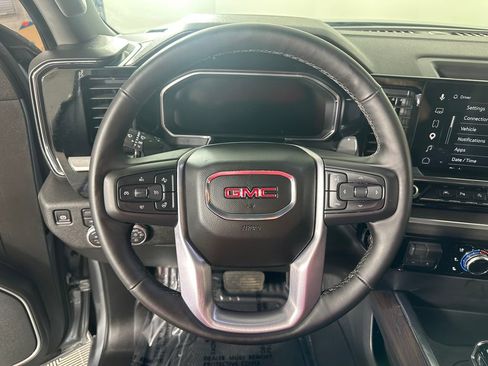 Used 2026 GMC Sierra 1500 SLT w/ SLT Convenience Package AWD/4WD image 24