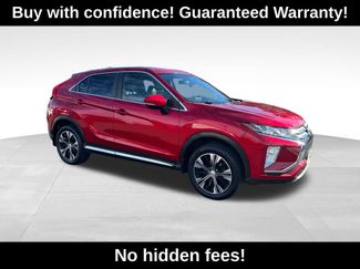 Used 2020 Mitsubishi Eclipse Cross SEL 360° Tour