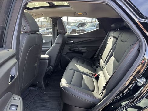 Used 2023 Chevrolet Bolt EUV Premier w/ Sun & Sound Package image 31