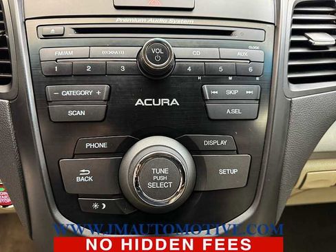 Used 2015 Acura RDX AWD image 24