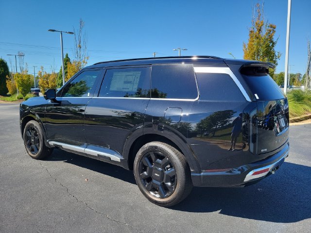 New 2027 Kia Telluride SX Prestige AWD/4WD image 6