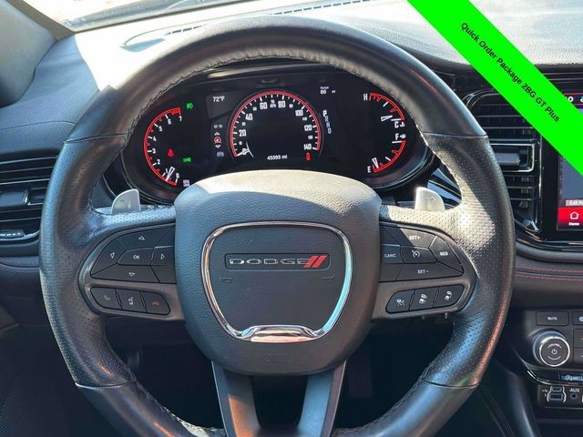 Used 2023 Dodge Durango GT AWD/4WD image 31