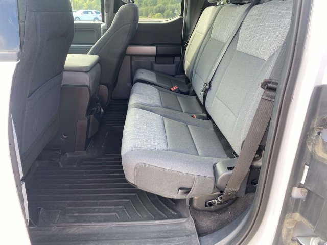 Used 2021 Ford F150 XLT w/ Equipment Group 301A Mid RWD image 11