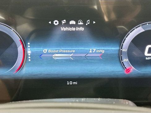 New 2026 Dodge Charger R/T image 11