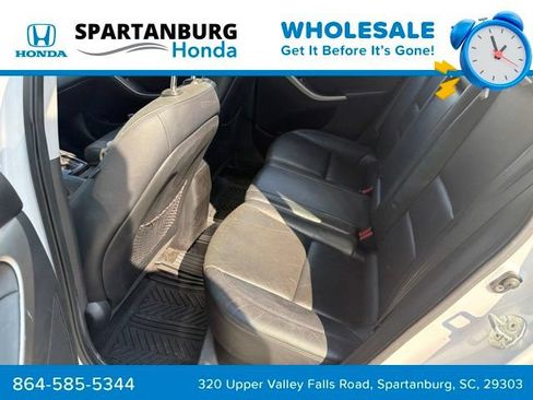 Used 2014 Hyundai Elantra GT w/ Option Group 02 FWD image 10