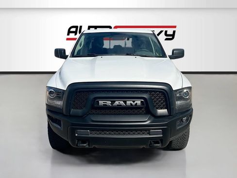 Used 2020 RAM 1500 Warlock AWD/4WD image 2