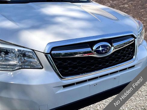 Used 2016 Subaru Forester 2.5i Limited w/ Popular Package #2 AWD/4WD image 25