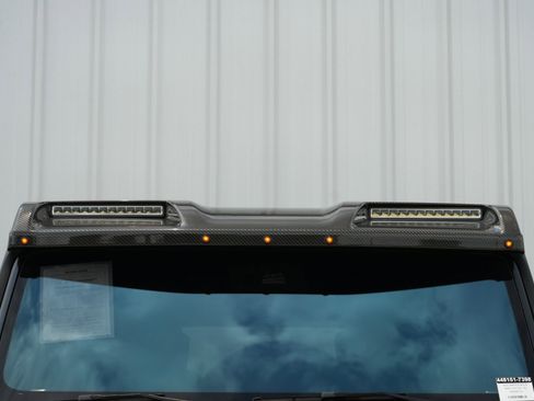 Used 2022 Mercedes-Benz G 63 AMG Squared image 67