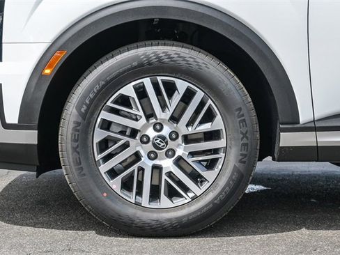 New 2026 Hyundai Palisade SEL image 10