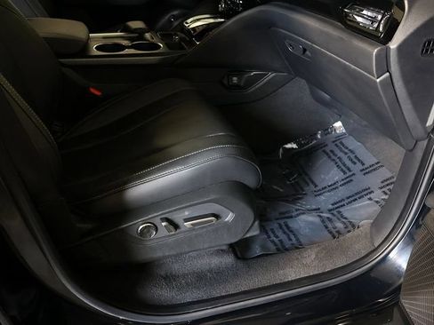 Certified 2024 Acura MDX SH-AWD w/ Technology Package image 37