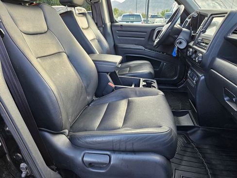 Used 2013 Honda Ridgeline RTL image 34