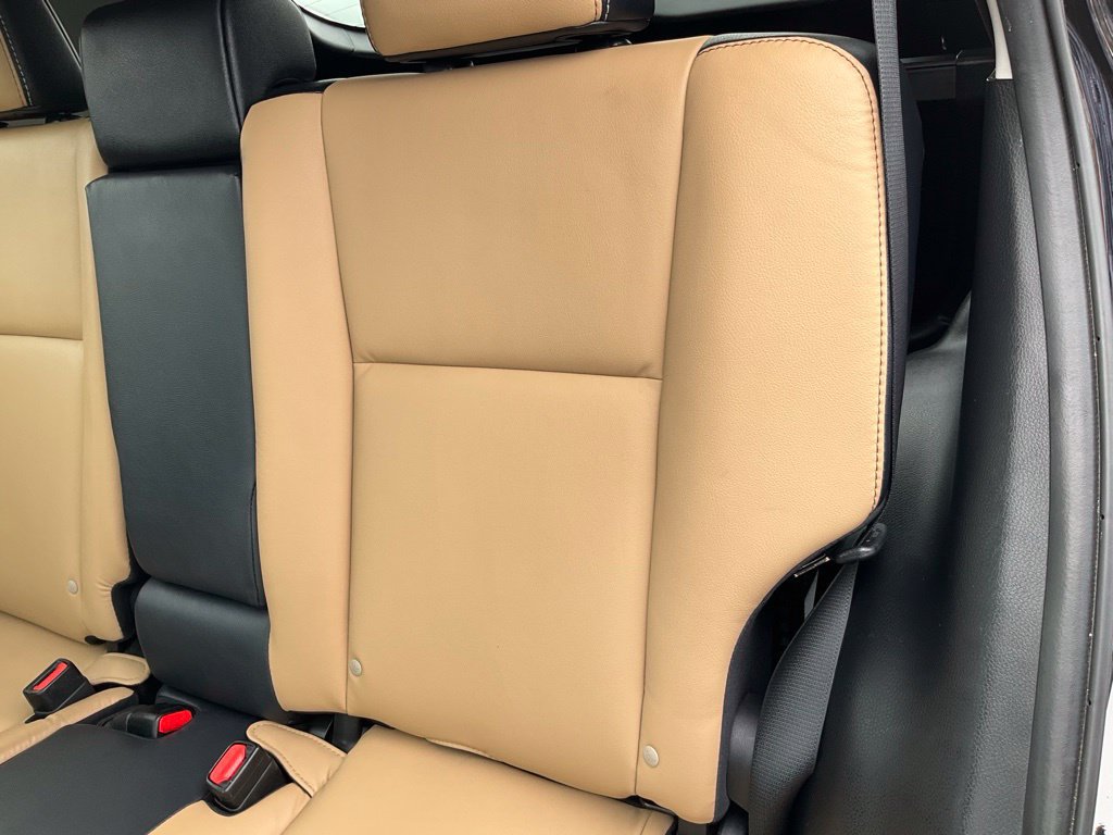 Used 2017 Toyota RAV4 Limited w/ Advanced Technology Package FWD image 35