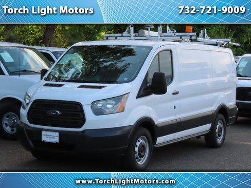 Used 2015 Ford Transit 150 130 Low Roof RWD image 1