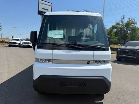 Used 2024 Chevrolet Brightdrop 600 w/ Battery Pack, Max Range AWD/4WD image 7