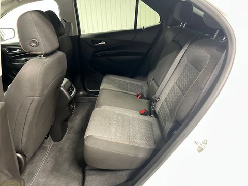 Certified 2024 Chevrolet Equinox LT AWD/4WD image 14