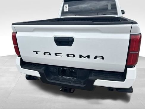 Used 2024 Toyota Tacoma SR5 RWD image 14
