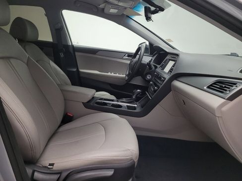Used 2017 Hyundai Sonata ECO FWD image 21