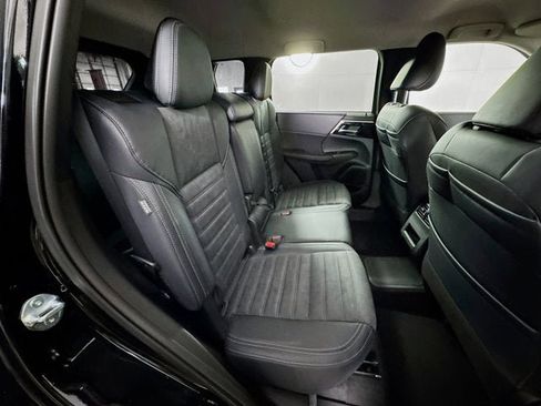 New 2026 Nissan Rogue SL AWD/4WD image 24