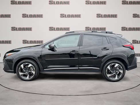 Used 2024 Subaru Crosstrek 2.5i Limited w/ Crosstrek Mirror Package AWD/4WD image 2