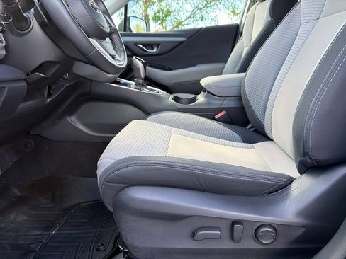 Certified 2024 Subaru Outback Premium AWD/4WD image 21