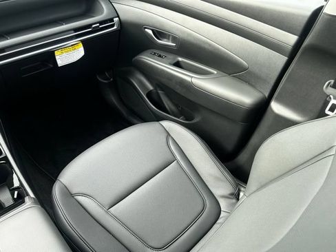New 2026 Hyundai Tucson SEL AWD/4WD image 11