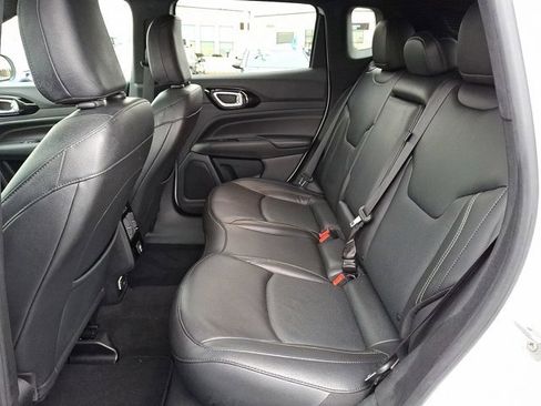 Certified 2022 Jeep Compass High Altitude image 12
