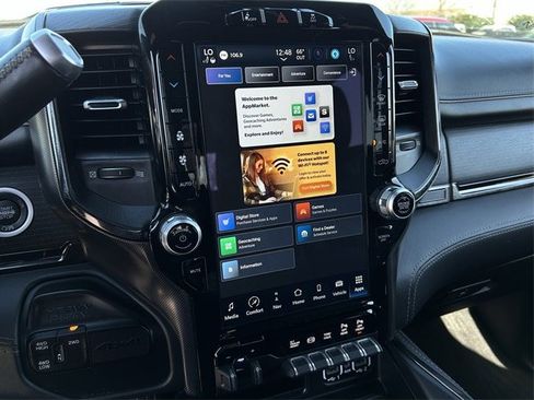 Used 2022 RAM 2500 Limited image 23