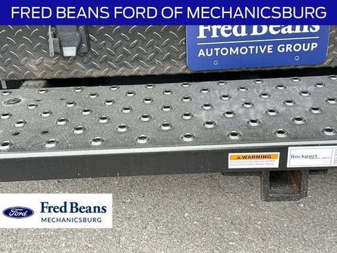 New 2026 Ford E-350 and Econoline 350 Super Duty w/ Power Equipment Group image 23