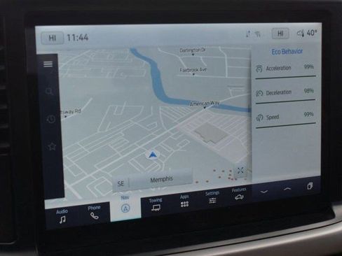 Used 2023 Ford F150 XLT w/ Equipment Group 302A High image 7