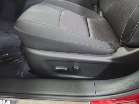 New 2026 Nissan Altima 2.5 SV w/ SV Special Edition Package image 28