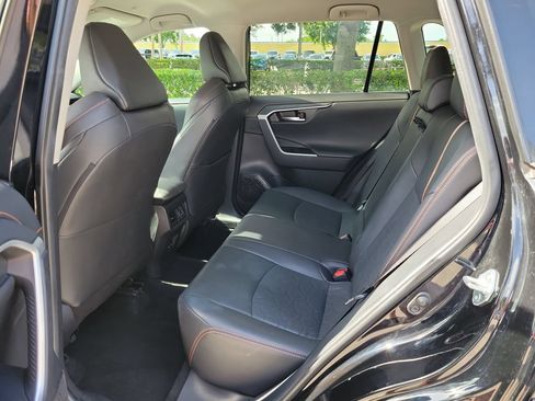 Used 2024 Toyota RAV4 Adventure AWD/4WD image 10