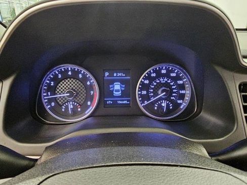 Used 2019 Hyundai Elantra SEL w/ Cargo Package FWD image 13