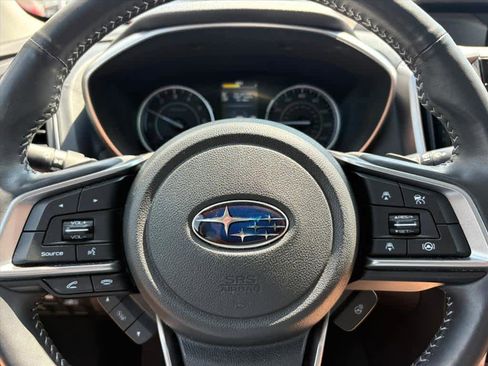 Used 2022 Subaru Ascent Touring w/ Popular Package #2A image 17