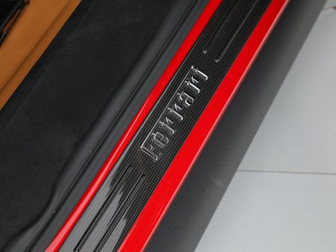 Certified 2023 Ferrari 296 GTB image 47