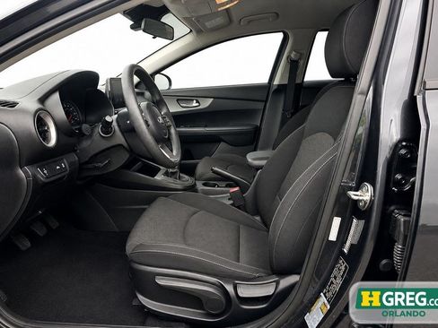 Used 2020 Kia Forte Sedan FWD image 10