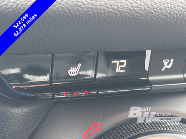 Used 2022 Chevrolet Blazer LT AWD/4WD image 24
