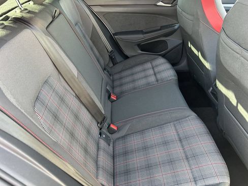New 2026 Volkswagen GTI S FWD image 9