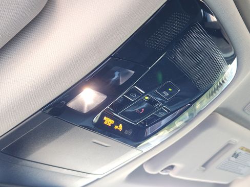 Certified 2025 Lexus NX 250 FWD w/ Cold Area Package image 19