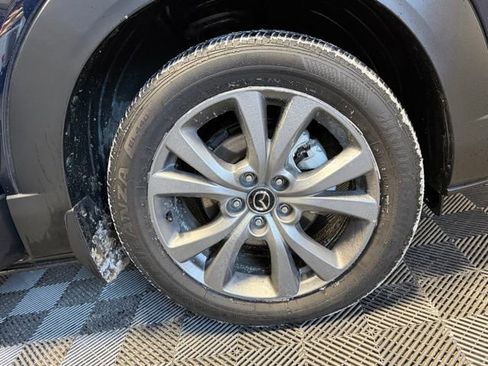 Certified 2025 MAZDA CX-30 AWD 2.5 S w/ Premium Package image 43