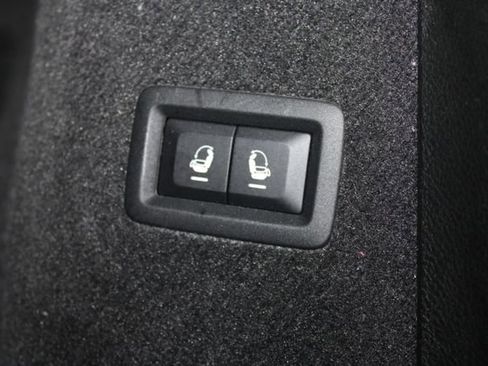 Used 2022 Jeep Grand Cherokee L Overland AWD/4WD image 12