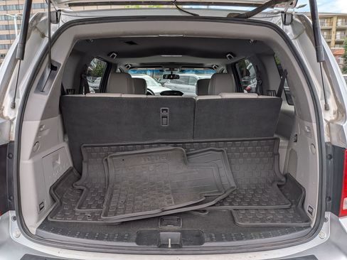 Used 2014 Honda Pilot EX-L image 29
