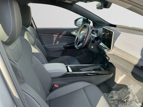 New 2026 Volkswagen ID.4 Pro S image 15
