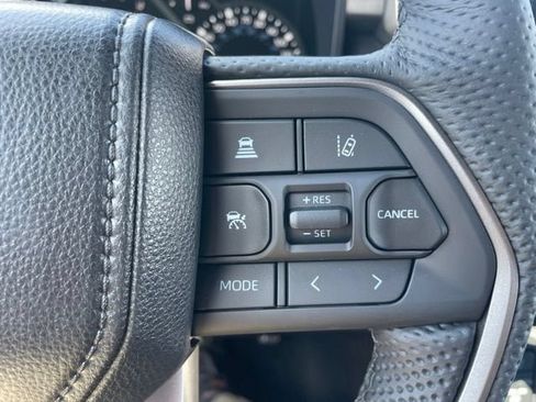 New 2026 Toyota Tundra SR5 AWD/4WD image 18