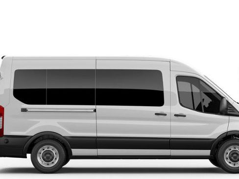 New 2026 Ford Transit 350 XL RWD image 26