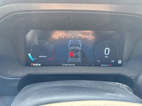 Used 2024 Ford F450 Limited w/ FX4 Off-Road Package image 19