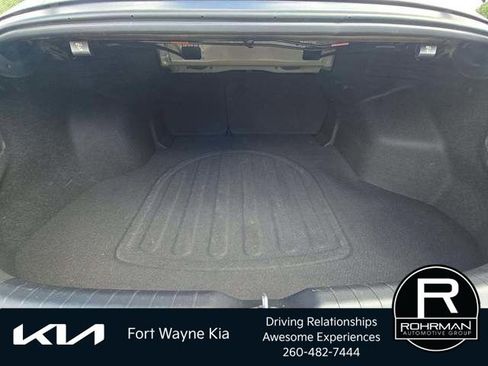 Certified 2026 Kia K4 FWD image 5